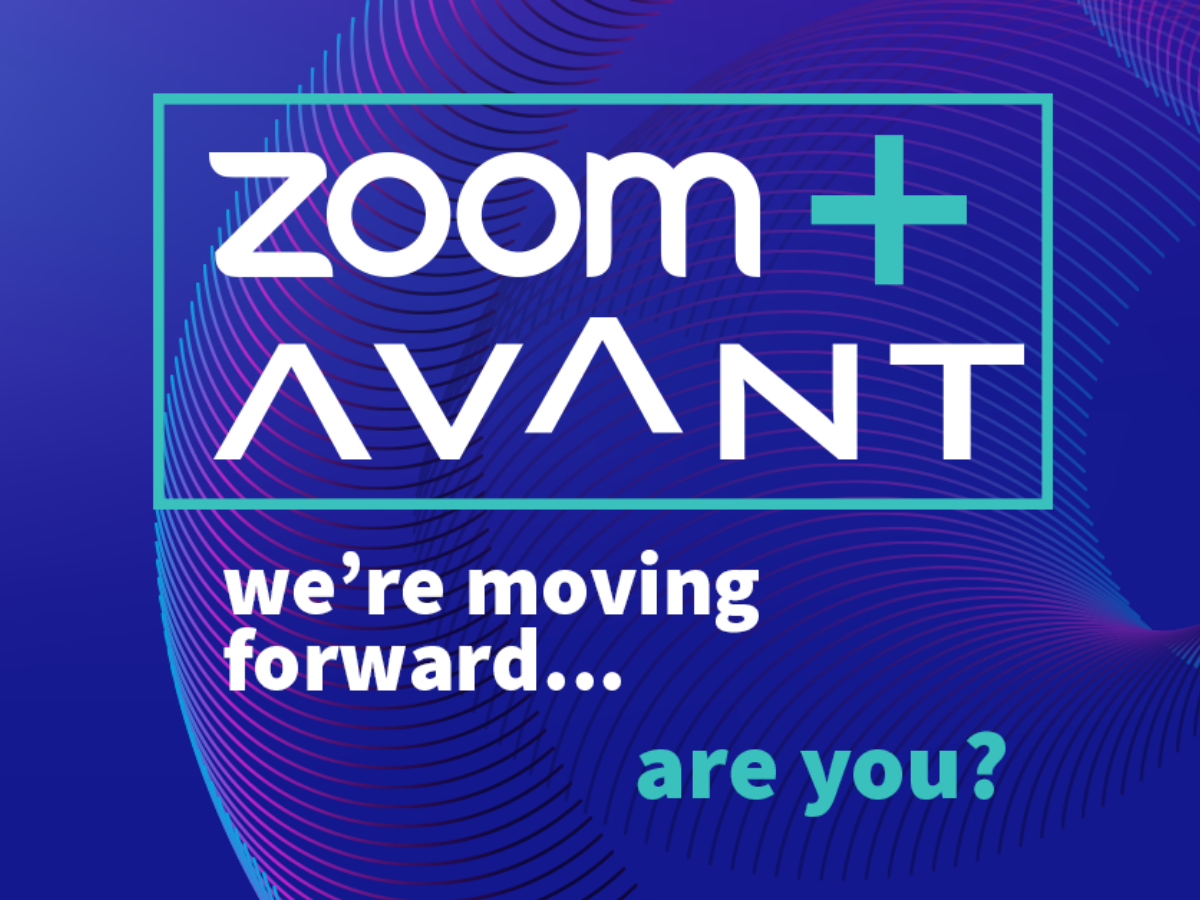 AVANT Communications and Zoom Partner to Offer Unified Communications Software Solutions Through AVANT’s Network of Trusted Advisors