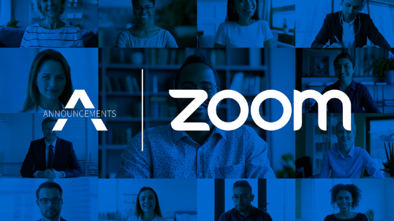 AVANT Communications Announces Record-Setting $1 Million in Monthly Sales with Zoom’s Master Agent Program