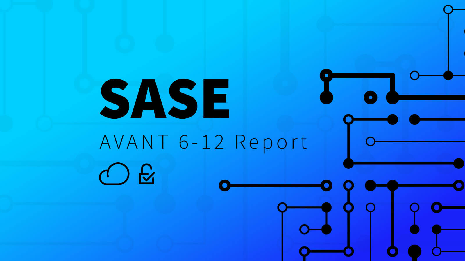 6-12 Report: SASE