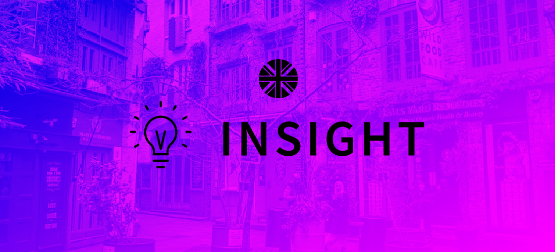 Insight: London (Registration)