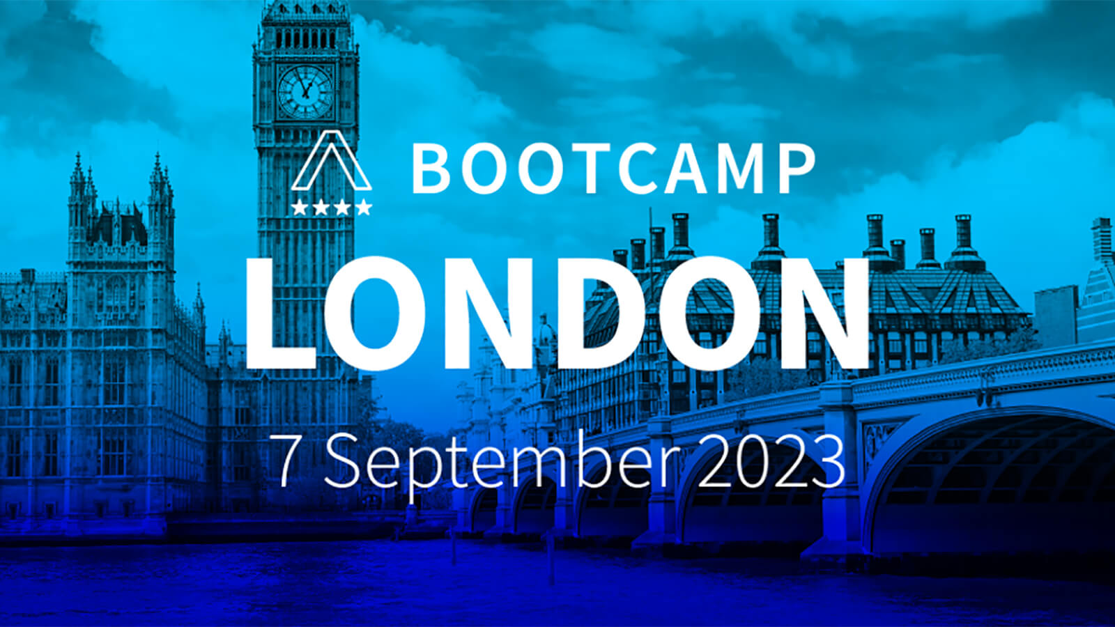 Bootcamp: London