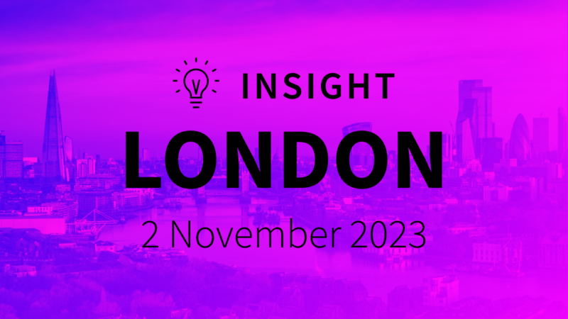 Insight: London