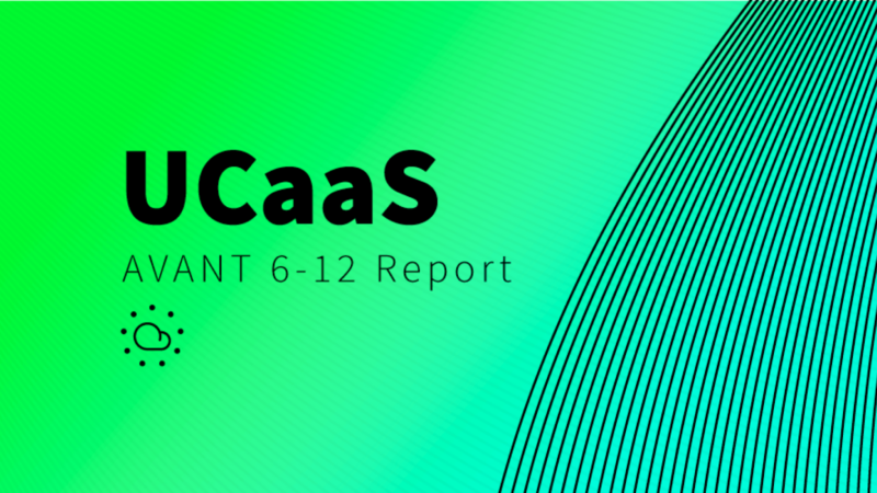 6-12 Report: UCaaS