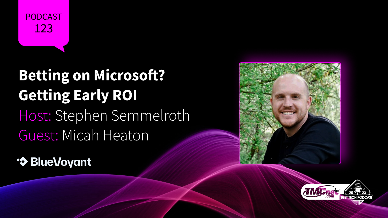 Betting On Microsoft Getting Early ROI AVANT UK Betting on microsoft getting early roi avant uk